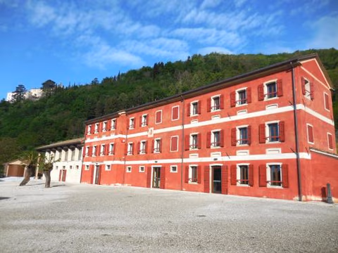 Borgo Case Marian — foto 1