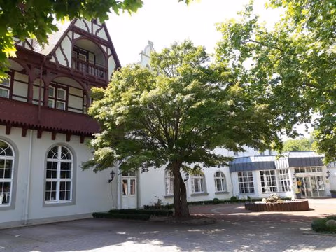 Hotel Mutiger Ritter — foto 1