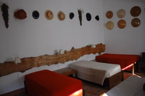 Albergue Solo Duro - Casa da Tia Guida — foto 6