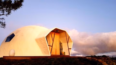 Natura Glamping — photo 6