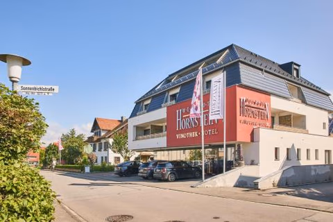 Hotel Hornstein — foto 3