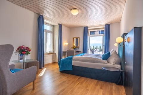 Hotel Royal Luzern — foto 4
