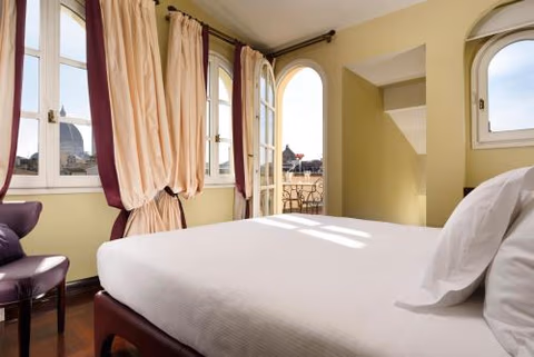 Hotel L'Orologio Firenze - WTB Hotels — photo 3