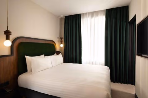 Hotel Le Richemont — foto 2