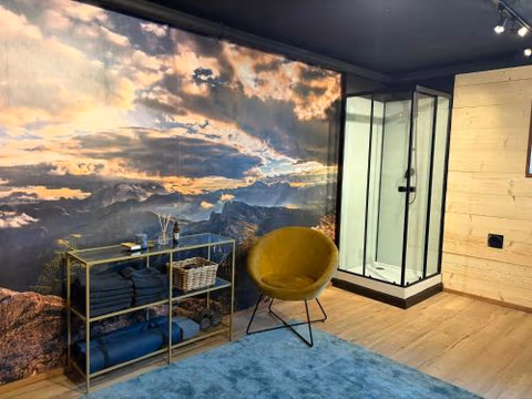 Cloud Garden Maisonette — foto 9