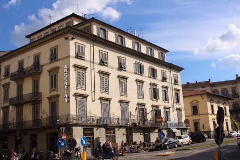 Hotel Argentina — foto 6
