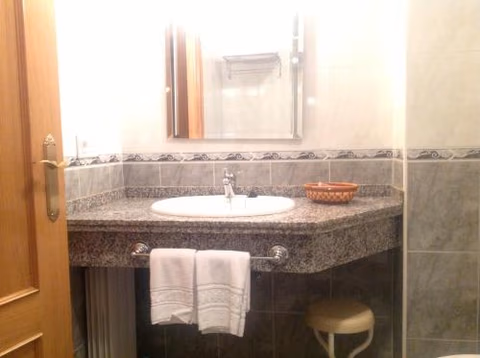 Hostal San Froilán — foto 1
