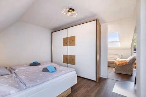 Ferienwohnung Luna — foto 9