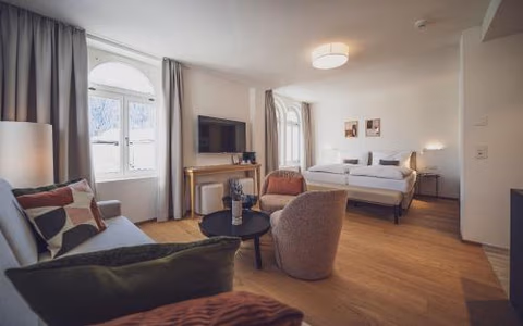 Hotel Joseph's House by Mountain Hotels — foto 1