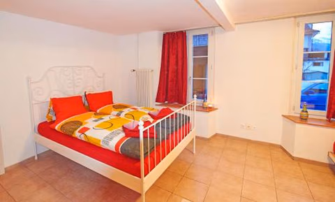 Sunny Day Holiday Apartment — foto 8
