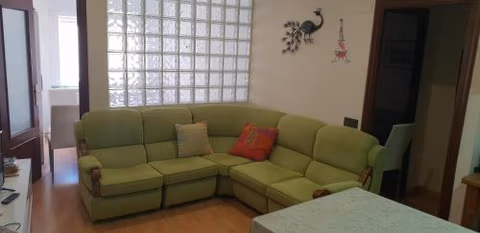 Apartamentos Salamanca Puerta Zamora, Centro, Wifi con salón y 2 dormitorios, Parking — foto 4