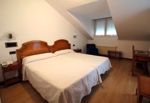 Hotel Doña Nieves — foto 4