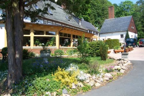 Gaststätte & Pension Oelmuehle — photo 5