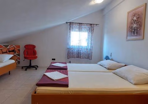 Omišalj Holiday Apartment — foto 8