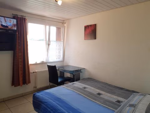 Hôtel-Gîte rural à 3 km de Delémont — foto 2