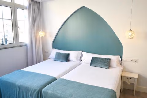 Hotel Alda Puerta Del Sol — foto 2
