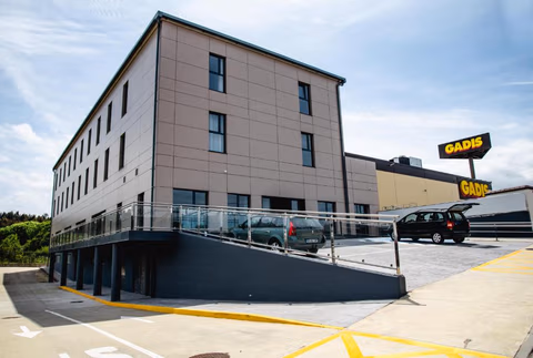 Hotel Chips Fene — foto 1