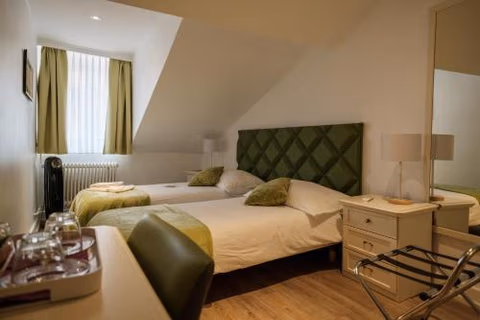 Hôtel du Raisin — foto 3