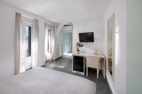 Hôtel du Port — foto 6
