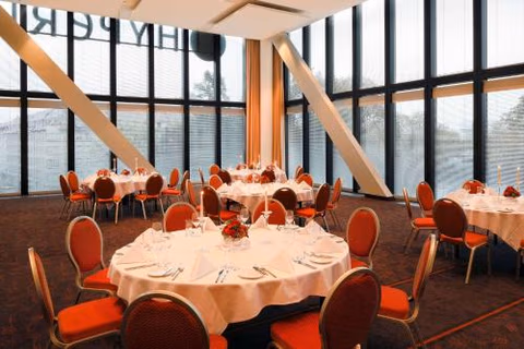 HYPERION Hotel Basel — foto 6