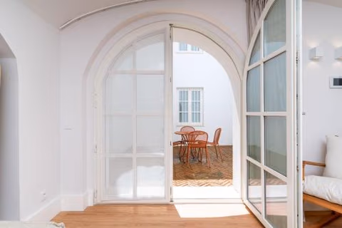 Limehome Evora Rua de Machede 52 — foto 6
