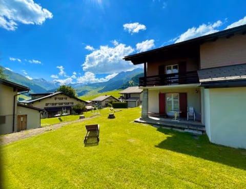 Swiss Alpine Hideaway — foto 1
