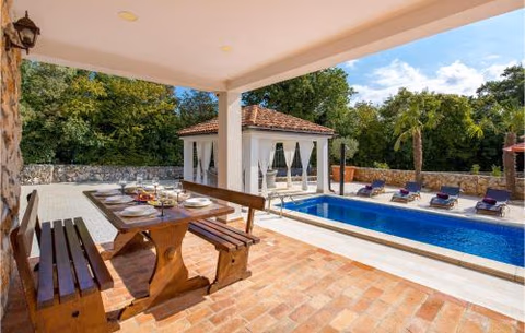 Stunning Home In Gostinjac — foto 8