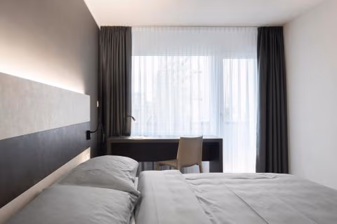 Hotel Bahnhof Zollikofen — foto 8