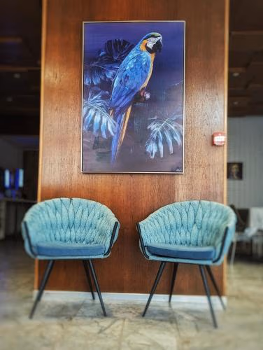 Hotel Cecil Metz Gare — foto 8