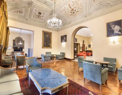 Hotel Palace Bologna Centro — photo 8