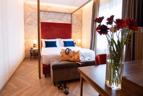 3T Boutique Hotel — foto 1