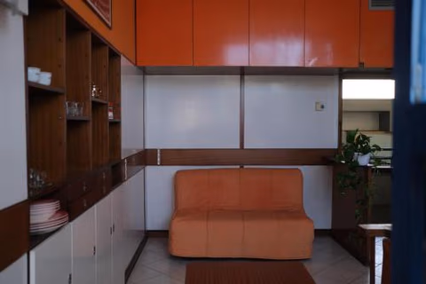 Comprensorio Olivetti - La Serra - stanza 204 — foto 3