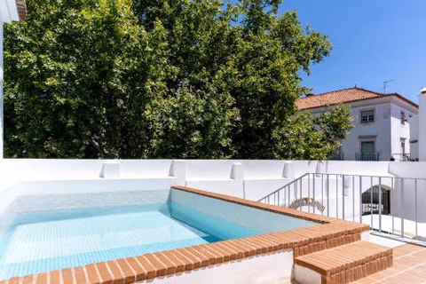 Limehome Evora Largo dos Penedos — foto 4