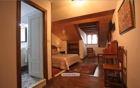 Hotel Palacio Carlos I — foto 4