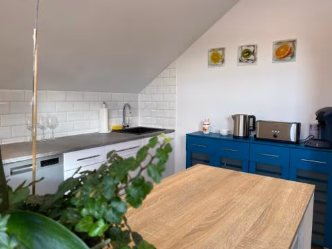 Ferienwohnung Fuchs — photo 8