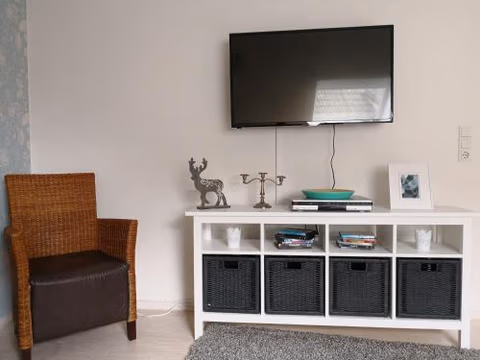Ferienwohnung Gebauer — foto 6