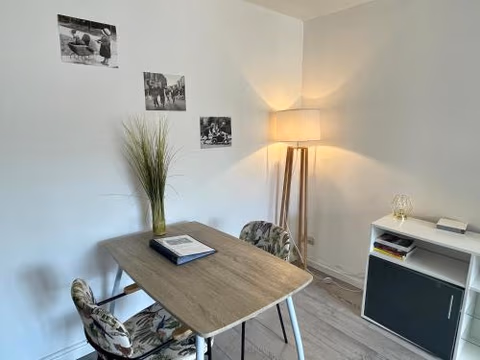 Appartement entier Moissac centre  — foto 5
