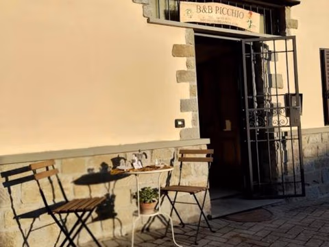 B&B Picchio — photo 3