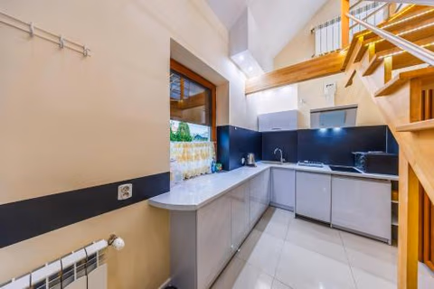 Spokojne Zacisze- Apartment in Rzeszów, Free Parking by StayNest — foto 4