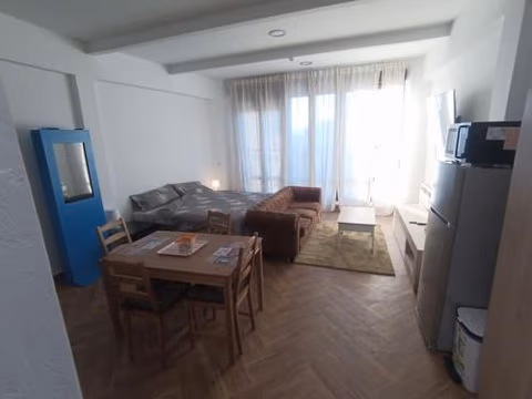 Mini Loft — photo 9