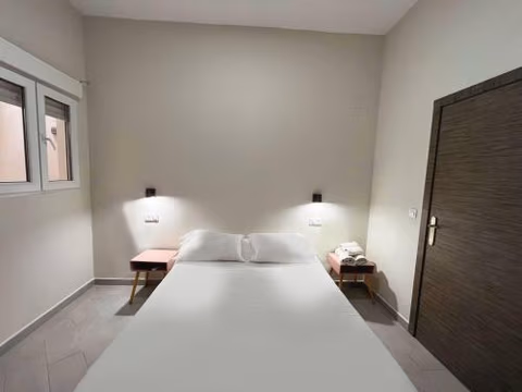 Hostal Pompeya Merida — foto 8