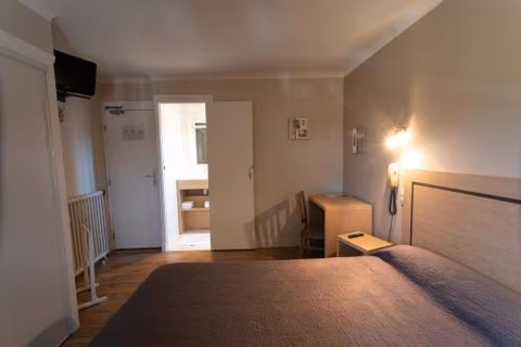 Hotel Restaurant Pecoitz — foto 4