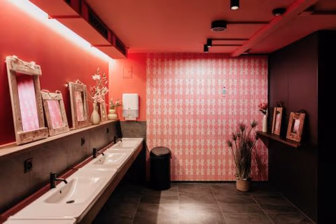 Capsule Hotel - Lucerne Old Town — foto 3