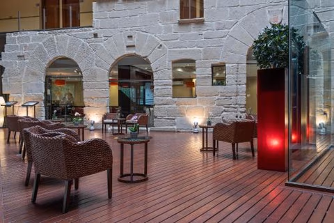 Hotel F&G Logroño — foto 1