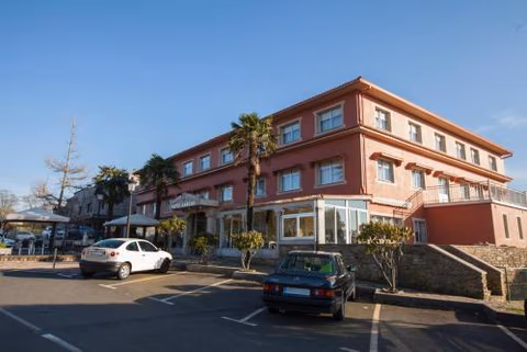 Hotel Garcas — foto 2