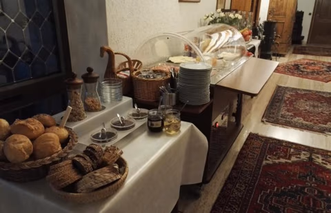 Gästehaus Mehn — foto 7