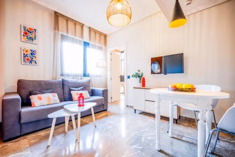 Apartamentos G3 Galeon — photo 9