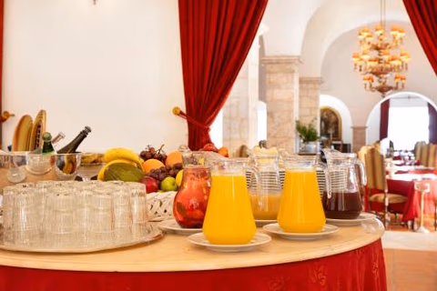Pousada Castelo de Estremoz — foto 9