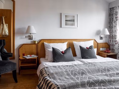Hotel Guter Tropfen — foto 2