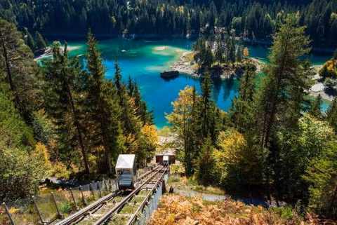 Black Summit Boutique Resort Laax — foto 4